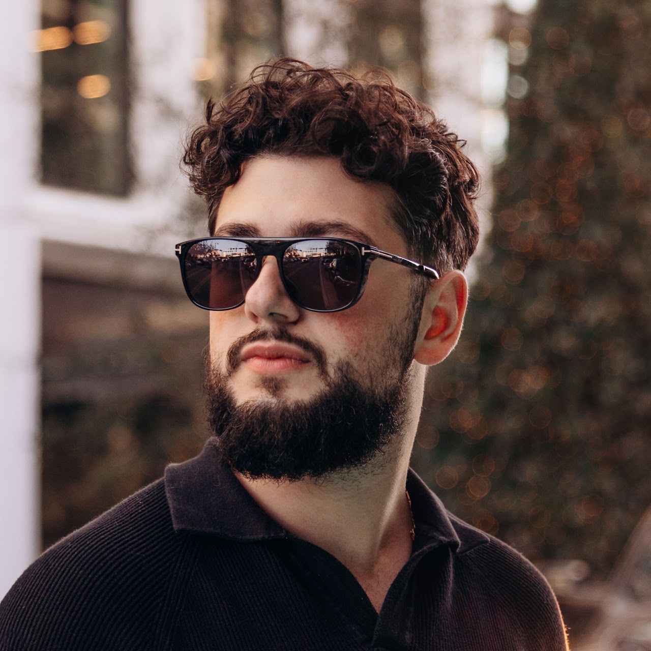 Christian Jamal