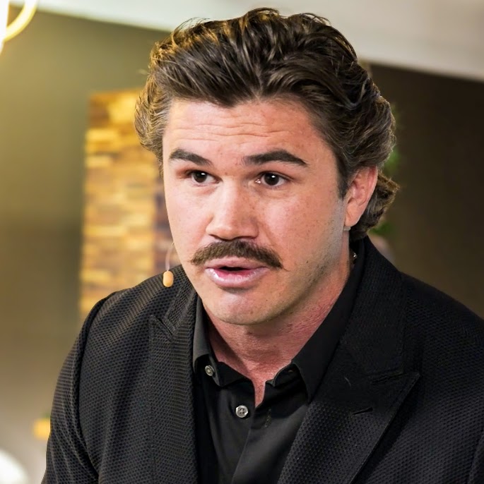 Tyson Smith