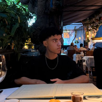 Yassin SYN